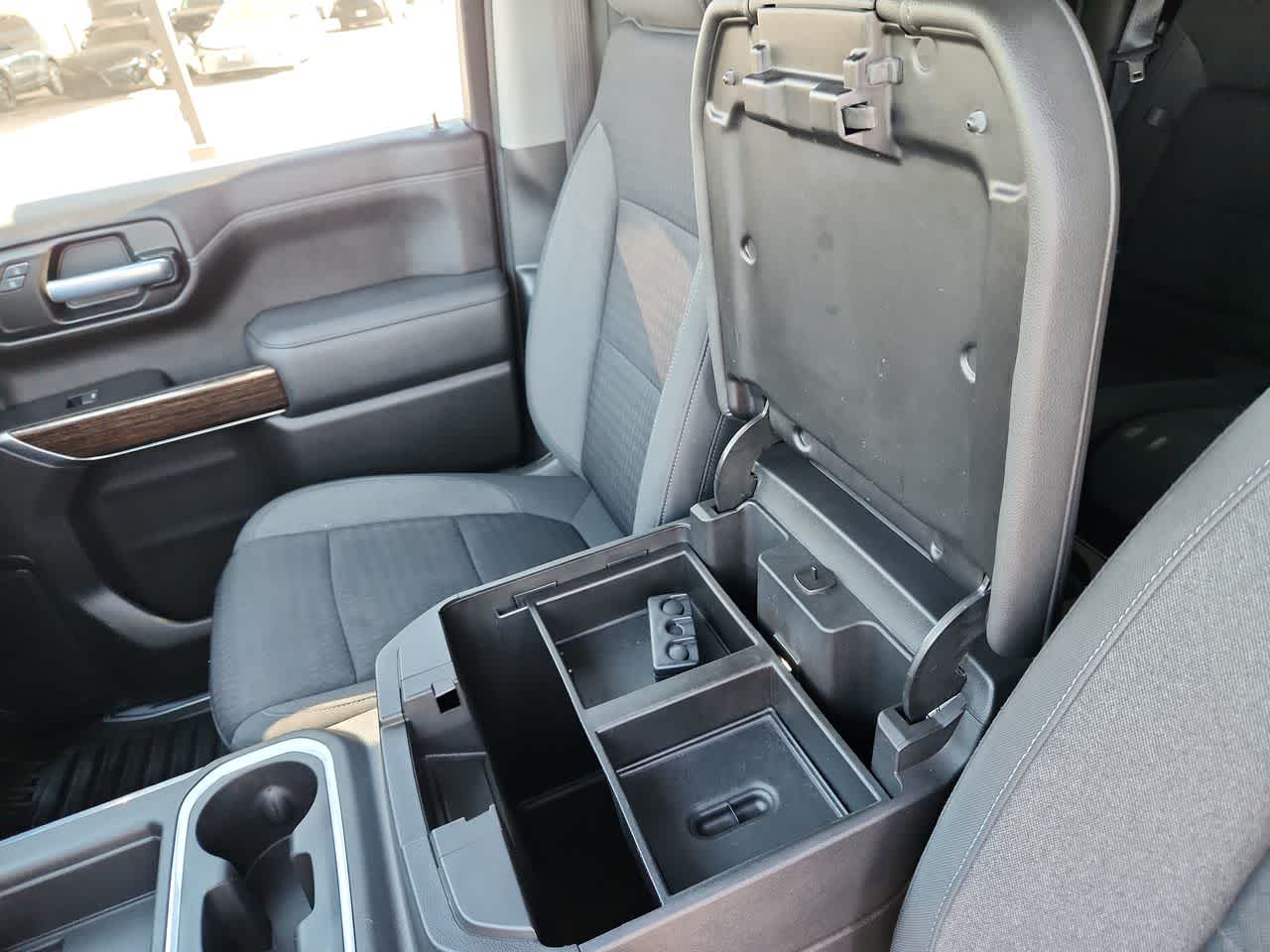 Thumbnail: 2021 GMC Sierra 1500 - 20