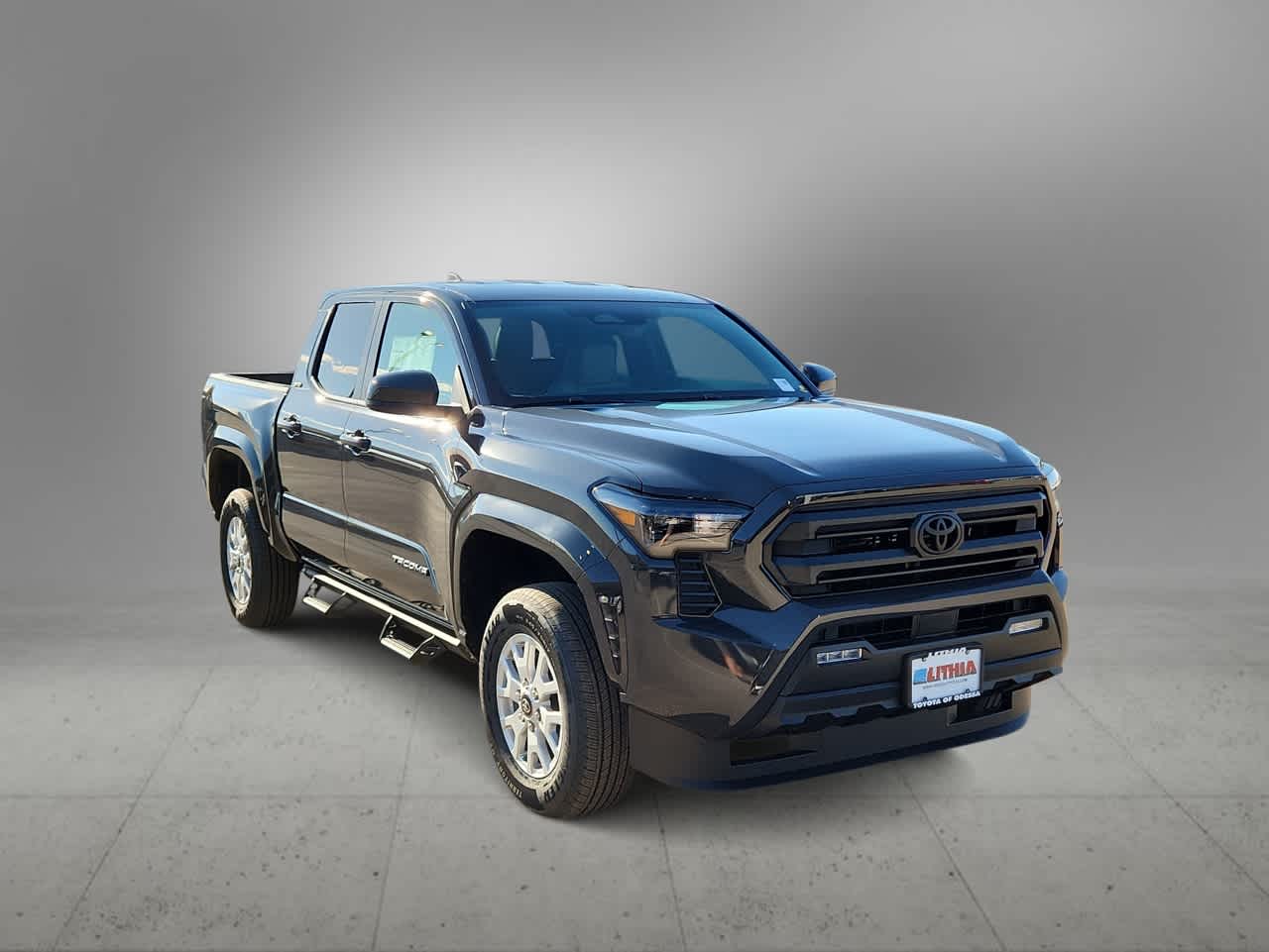 Thumbnail: 2025 Toyota Tacoma - 2