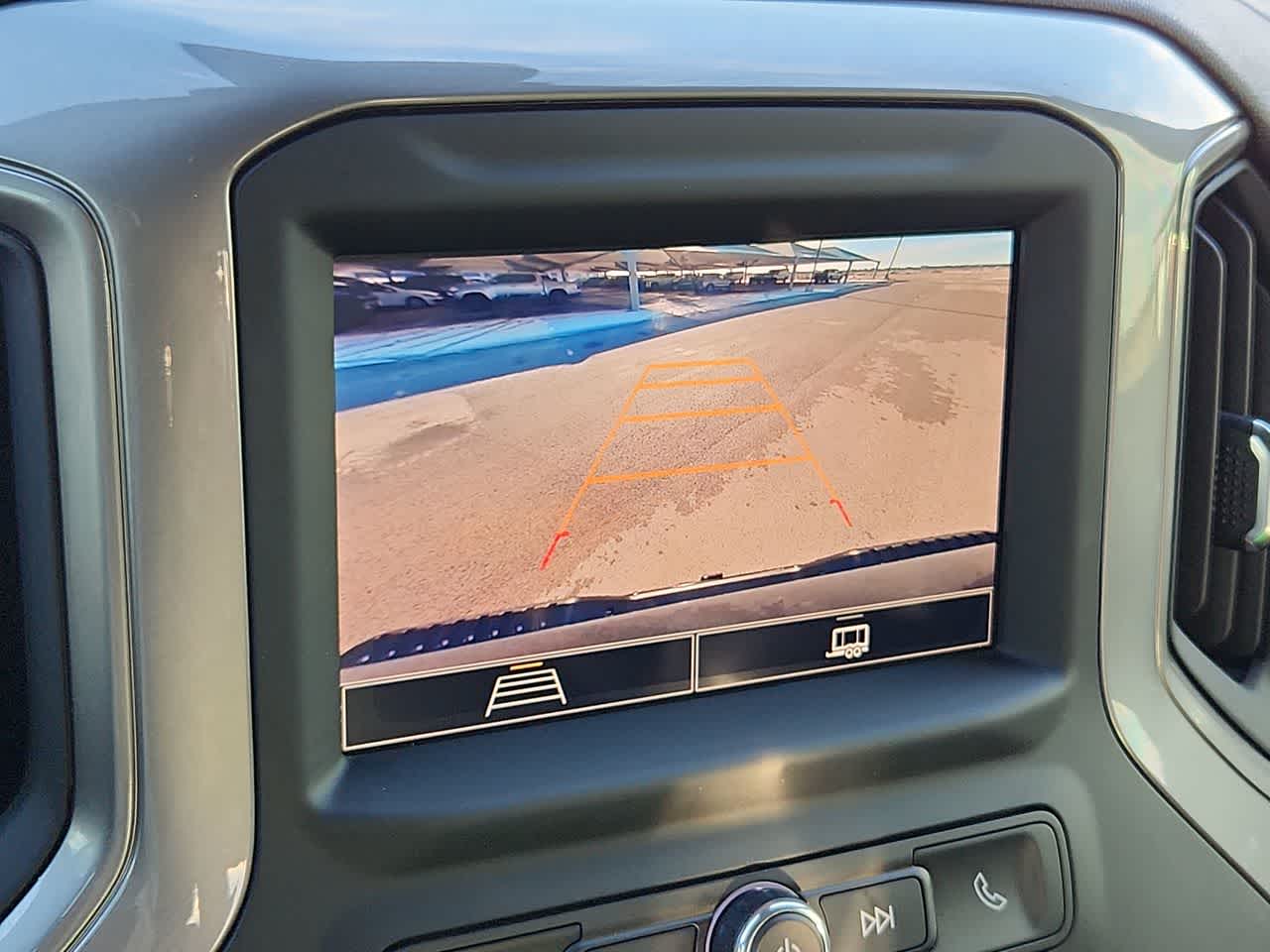 Thumbnail: 2024 Chevrolet Silverado 2500 - 25