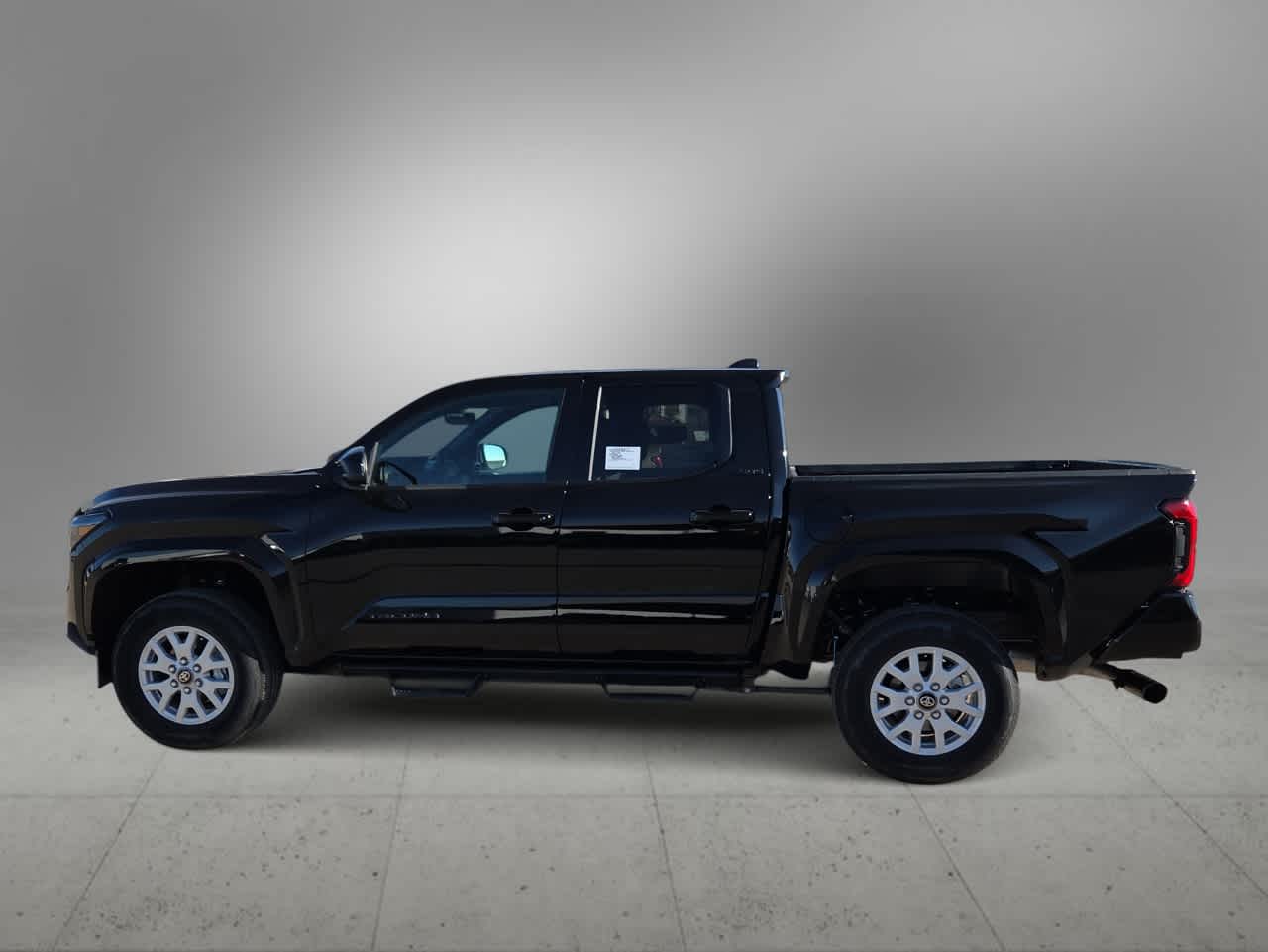 Thumbnail: 2026 Toyota Tacoma - 5