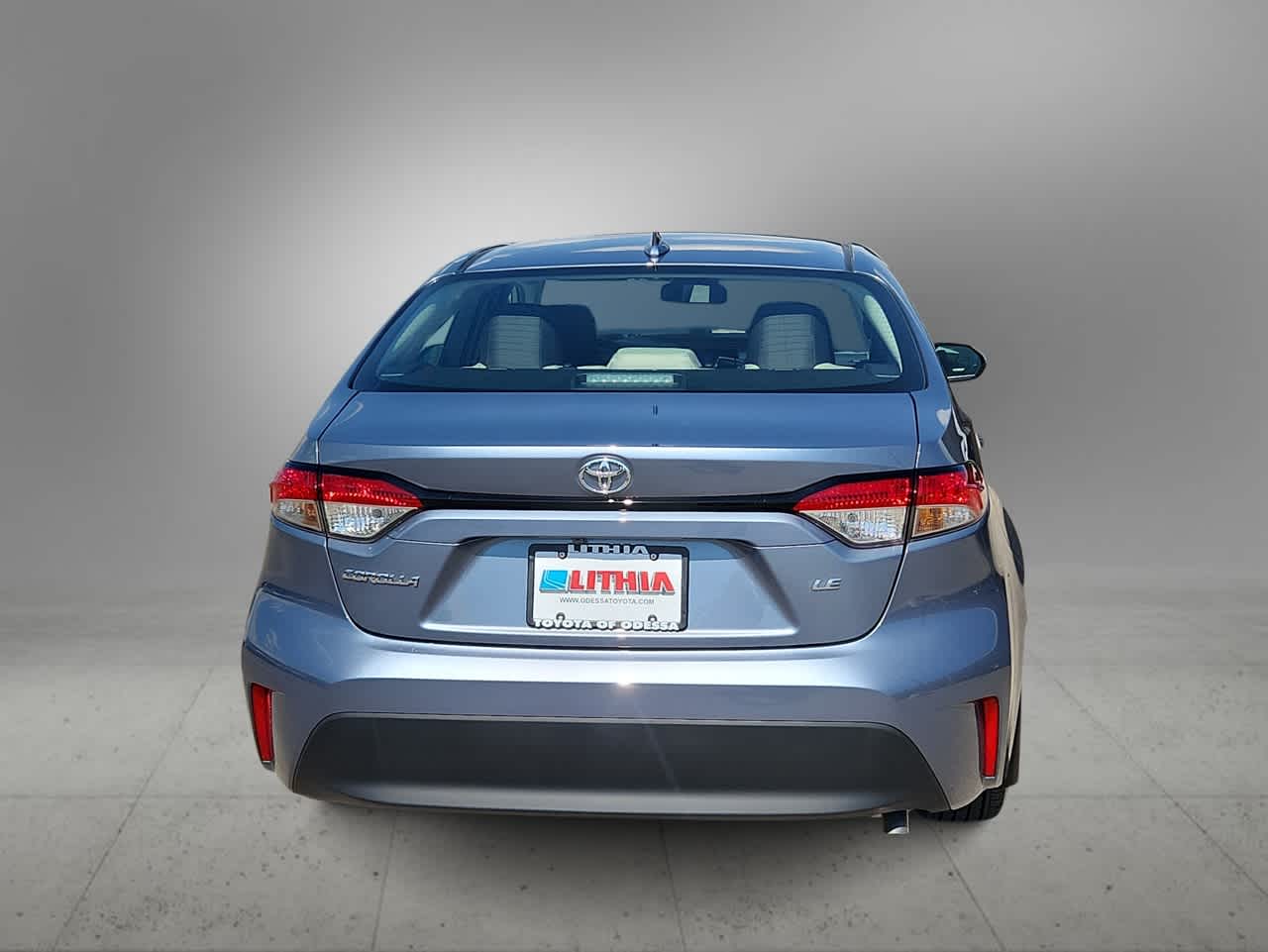 Thumbnail: 2025 Toyota Corolla - 7