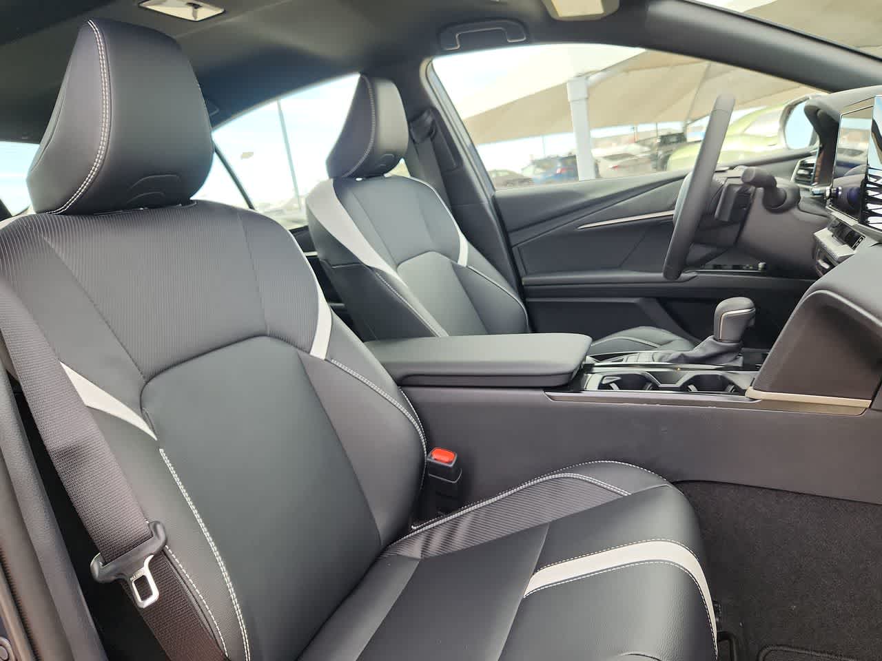 Thumbnail: 2026 Toyota Camry - 18