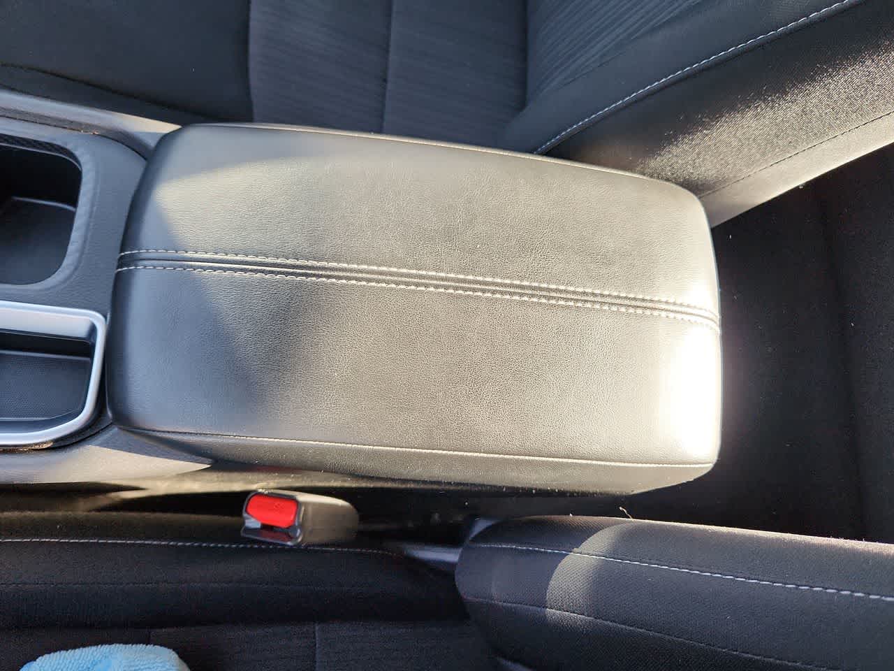 Thumbnail: 2024 Nissan Sentra - 20