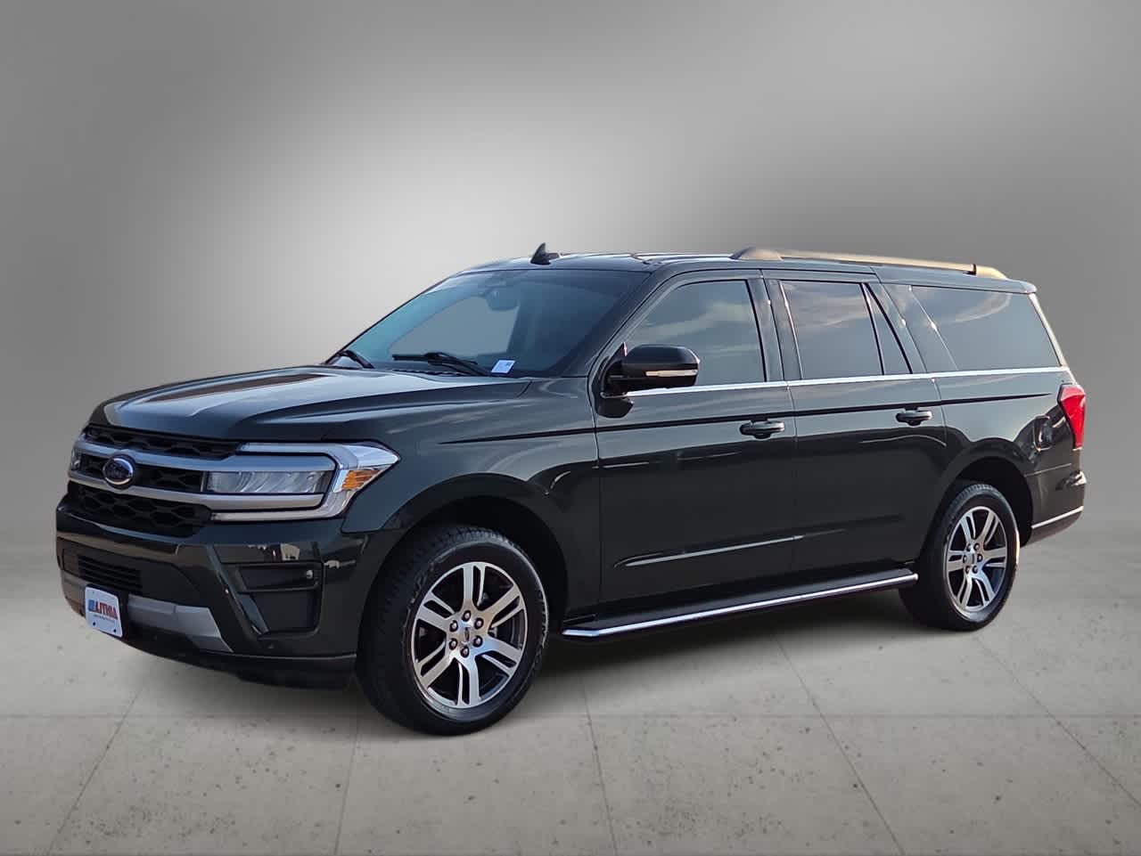 Thumbnail: 2022 Ford Expedition MAX - 4