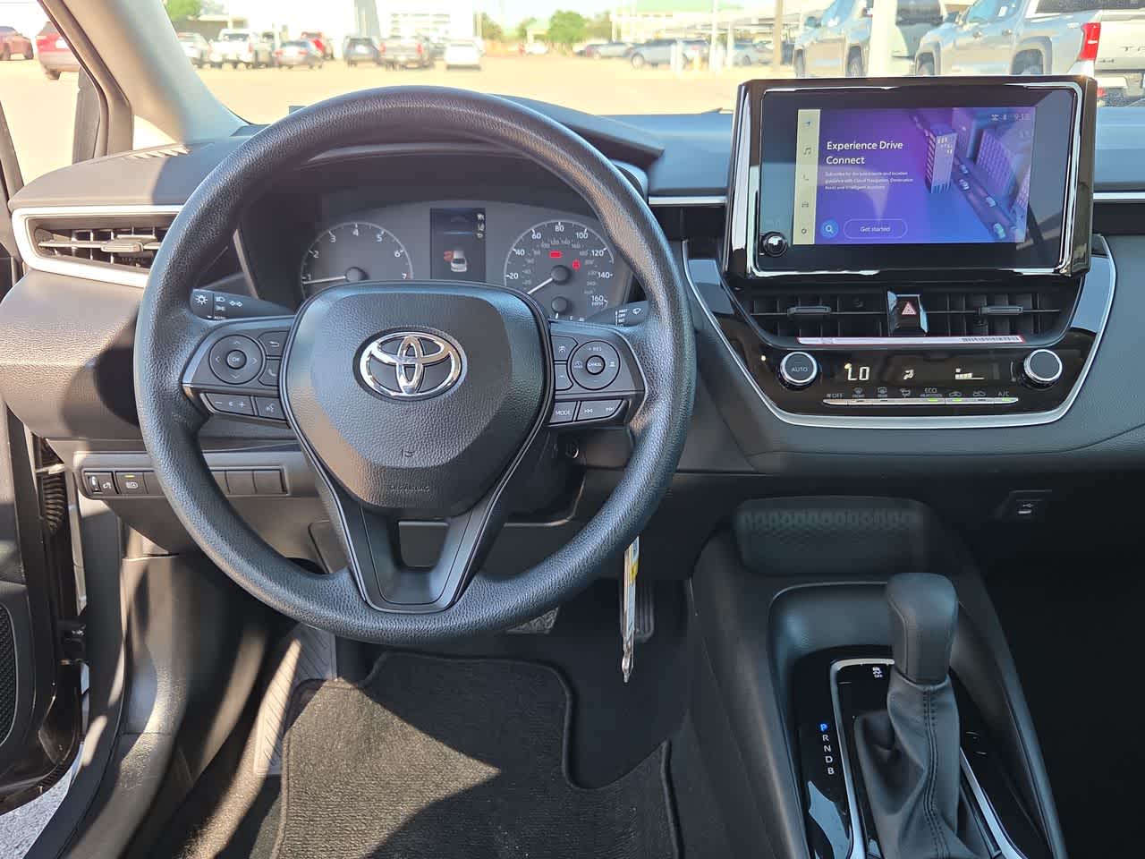 Thumbnail: 2025 Toyota Corolla - 14