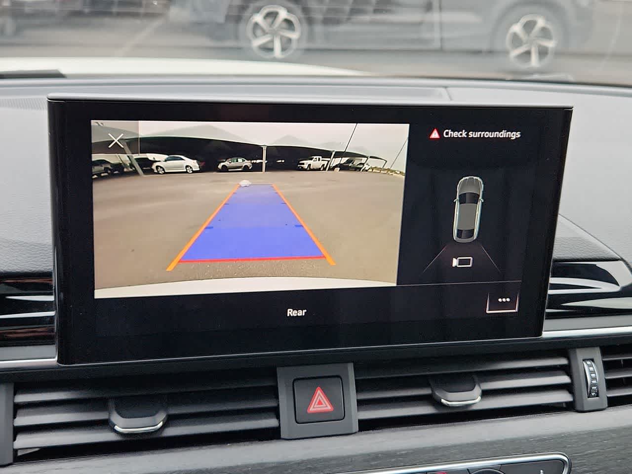 Thumbnail: 2021 Audi A5 - 25