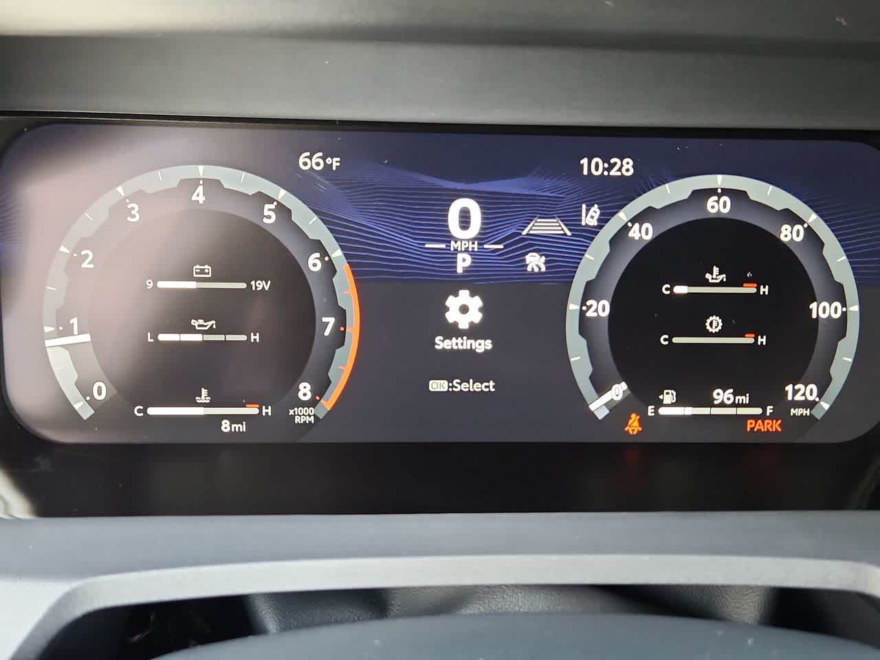 Thumbnail: 2026 Toyota 4Runner - 22