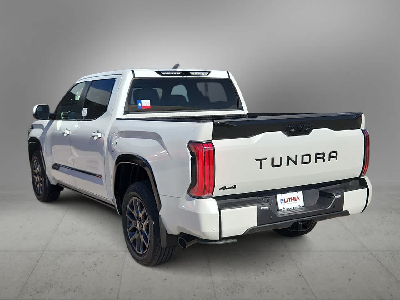 Thumbnail: 2026 Toyota Tundra - 6