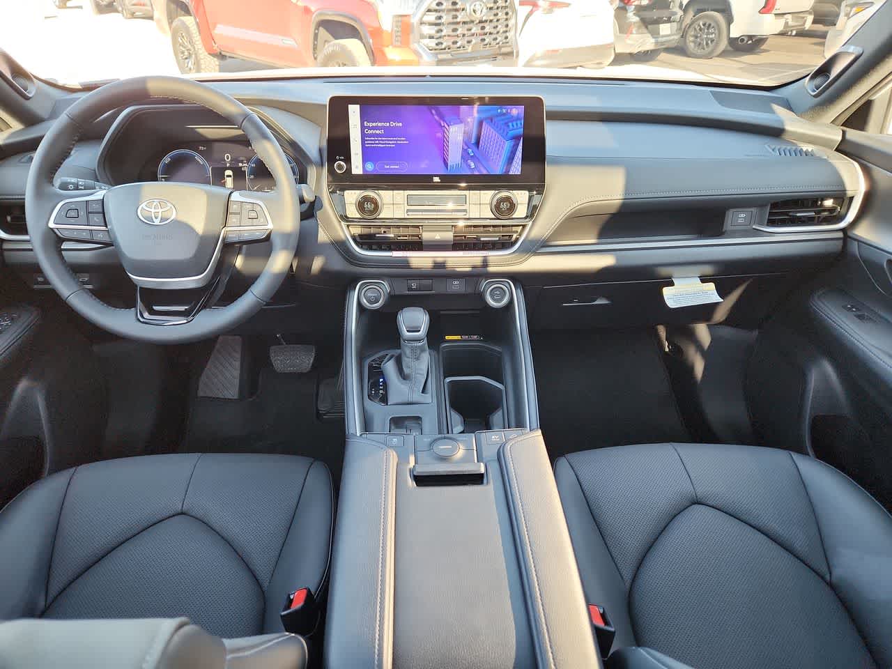 Thumbnail: 2026 Toyota Grand Highlander - 14