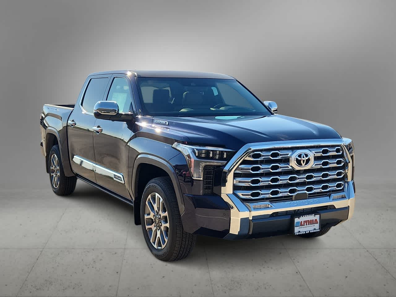 Thumbnail: 2026 Toyota Tundra - 2
