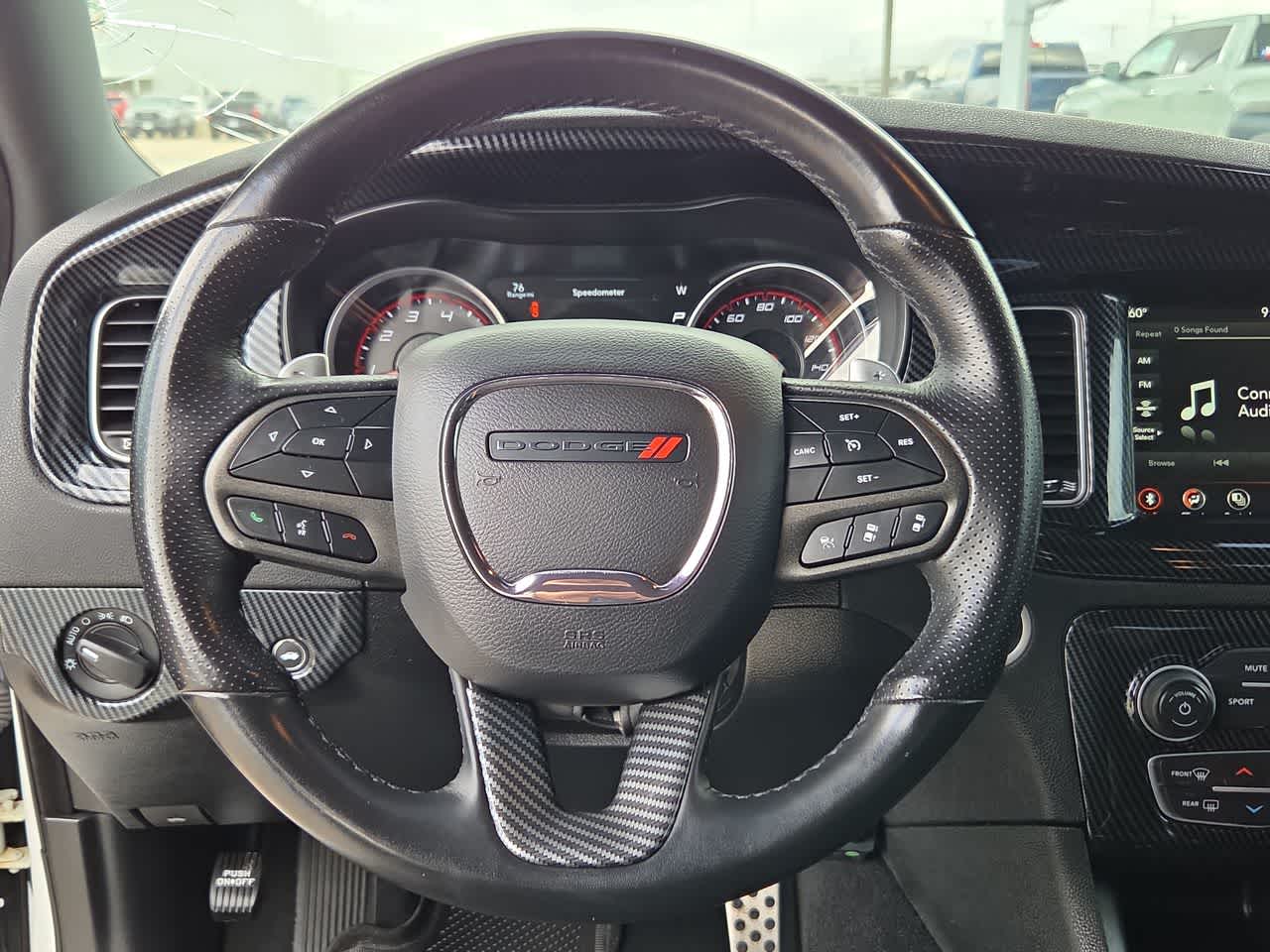 Thumbnail: 2023 Dodge Charger - 18