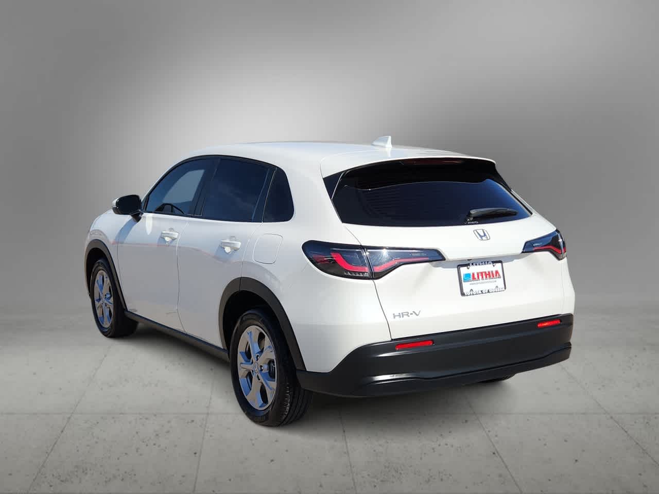 Thumbnail: 2025 Honda HR-V - 6