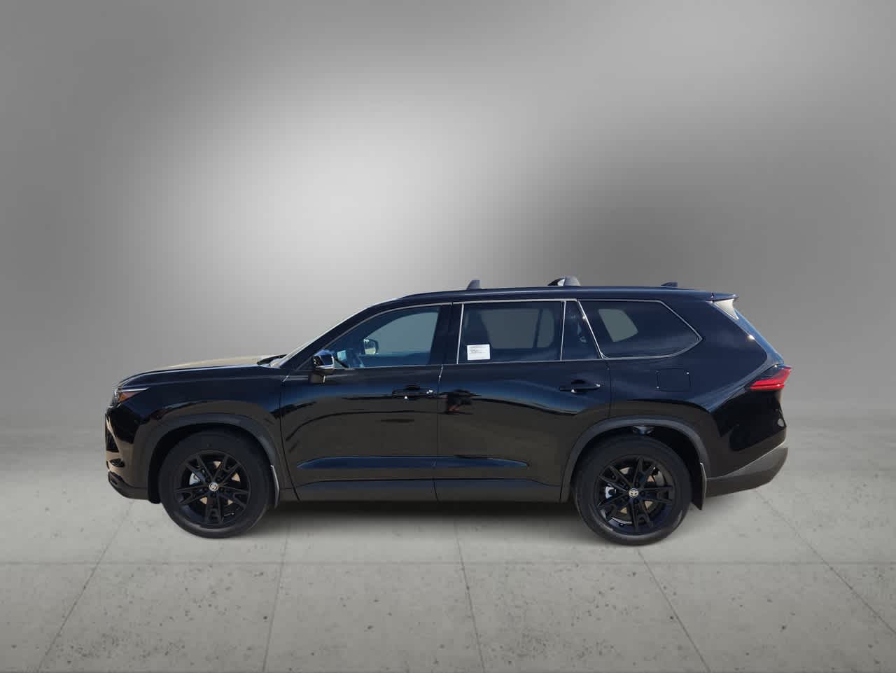 Thumbnail: 2026 Toyota Grand Highlander - 5