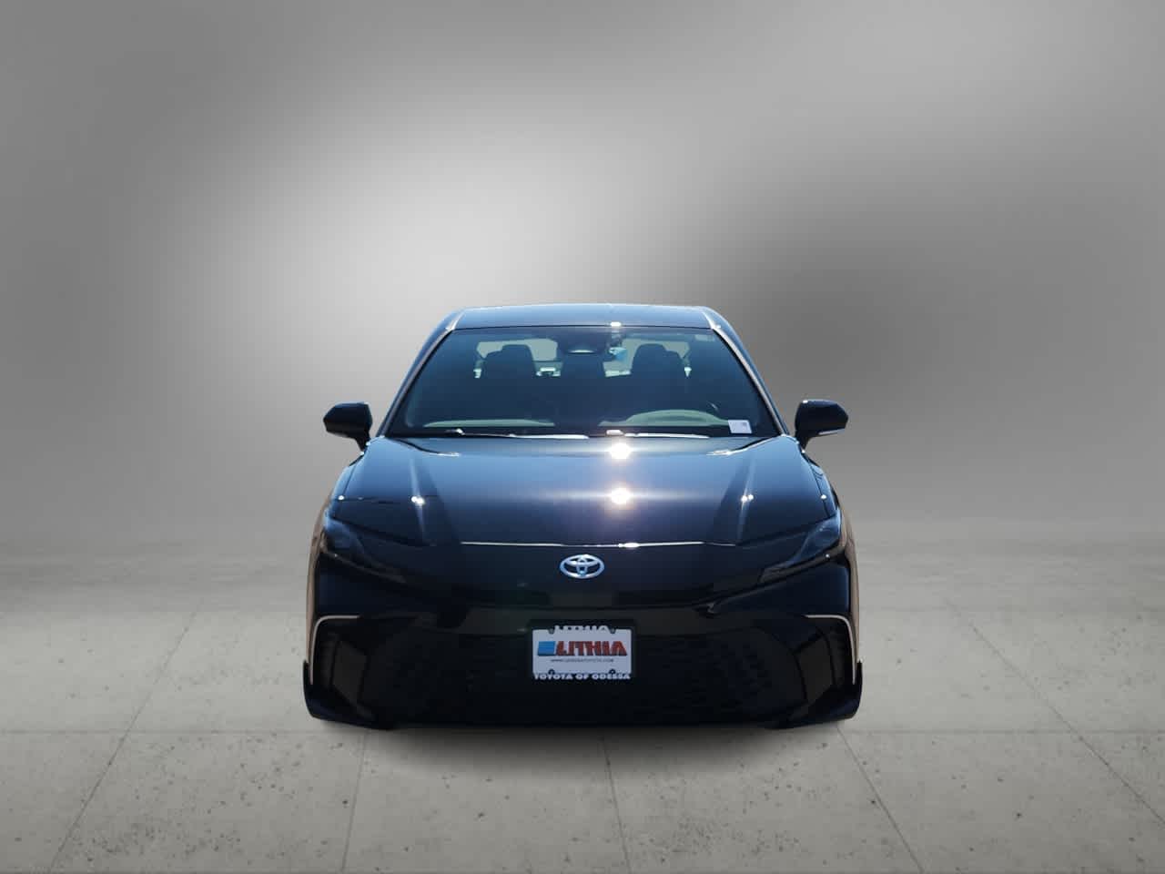 Thumbnail: 2025 Toyota Camry - 3