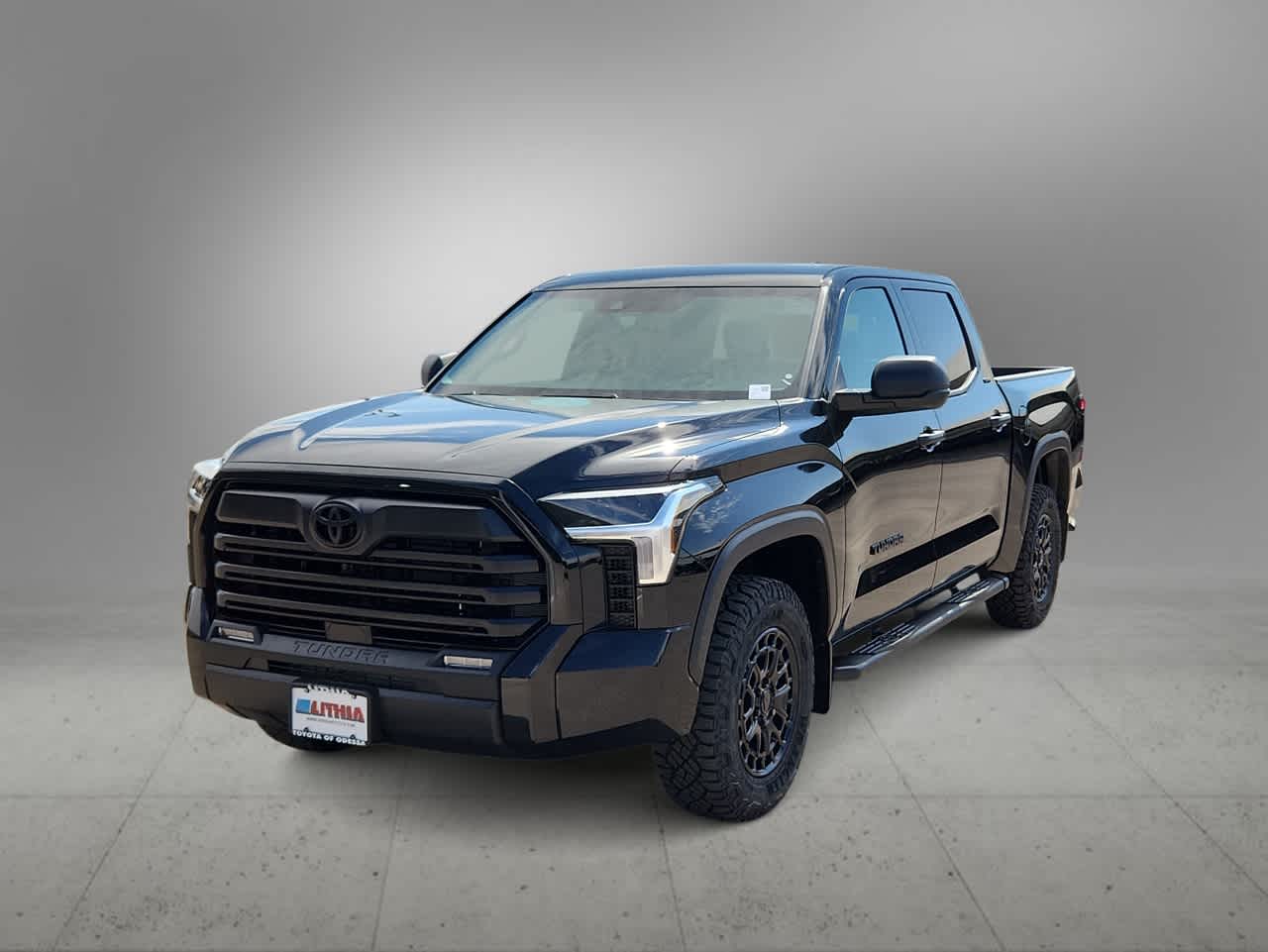 Thumbnail: 2026 Toyota Tundra - 4