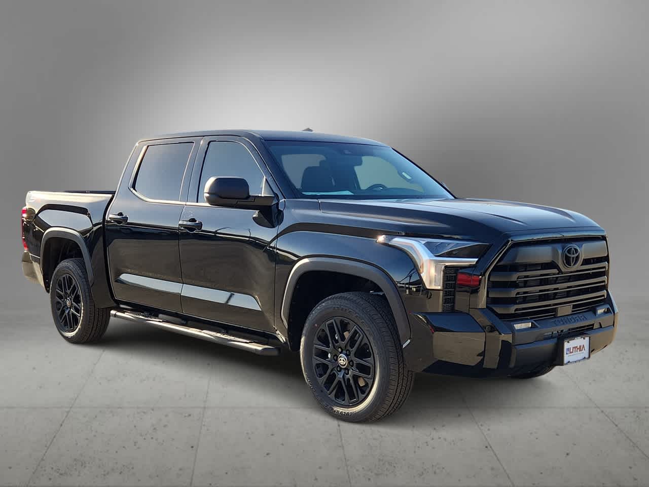 Thumbnail: 2026 Toyota Tundra - 2