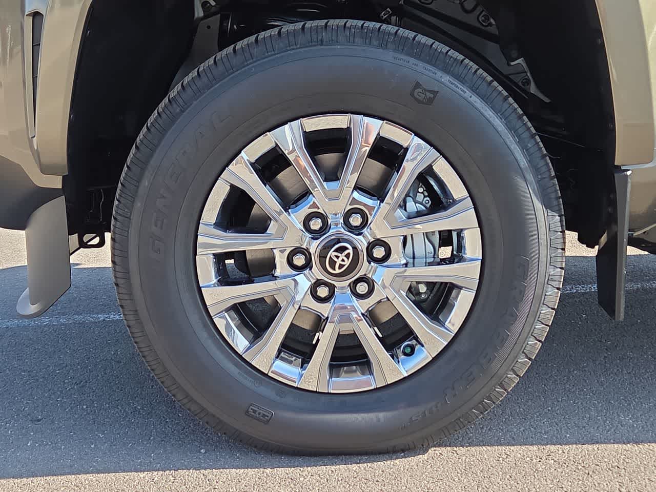 Thumbnail: 2026 Toyota Tacoma - 12