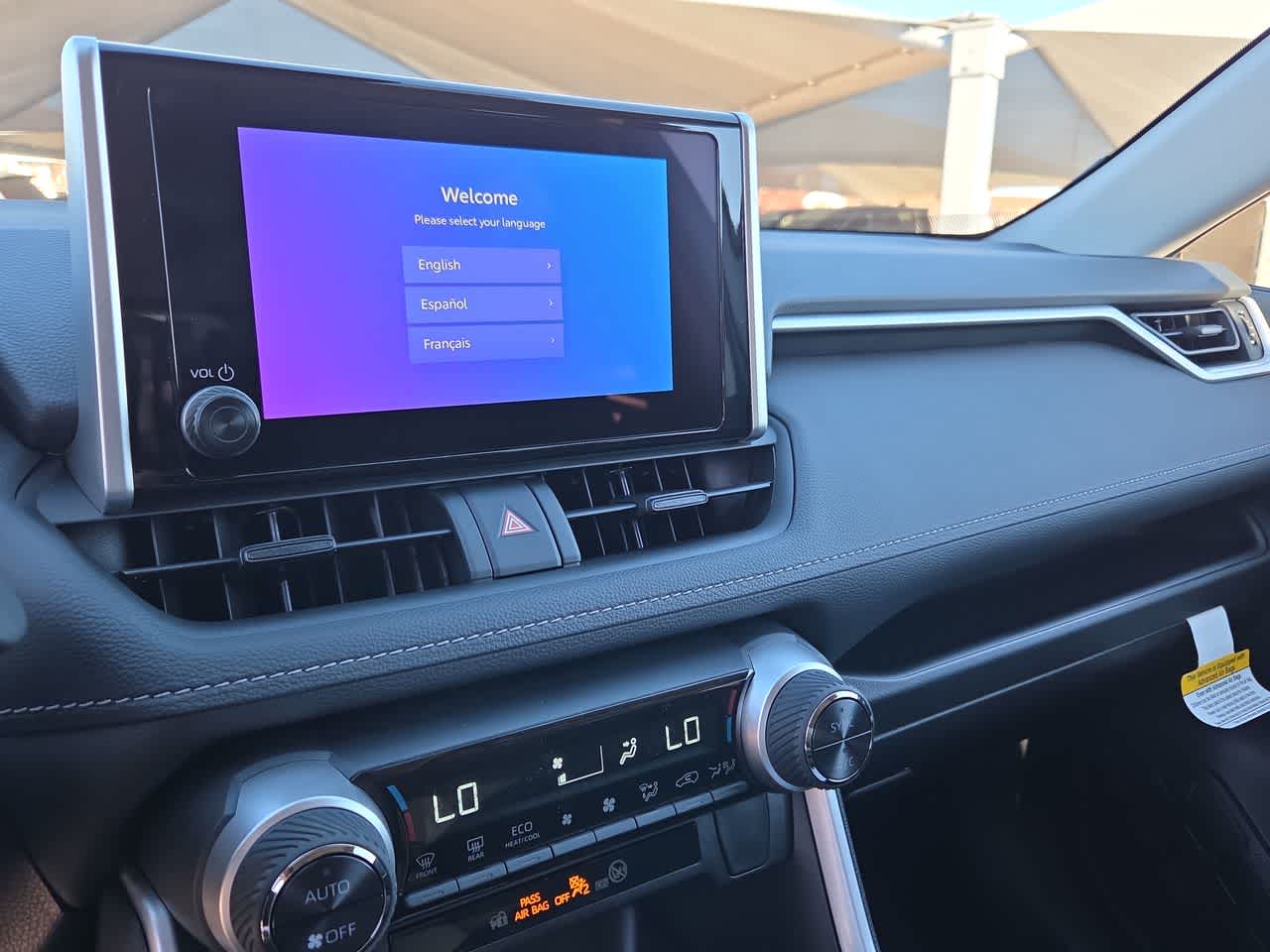 Thumbnail: 2025 Toyota RAV4 - 29