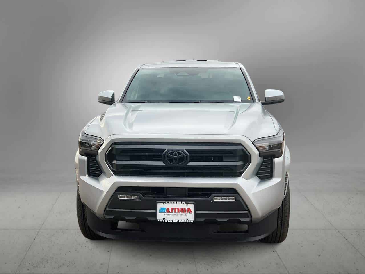 Thumbnail: 2025 Toyota Tacoma - 3