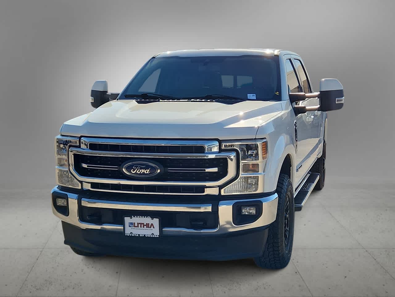 Thumbnail: 2022 Ford Econoline - 3