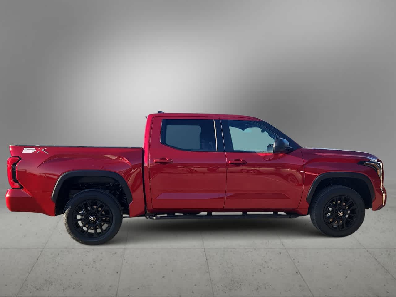 Thumbnail: 2026 Toyota Tundra - 9