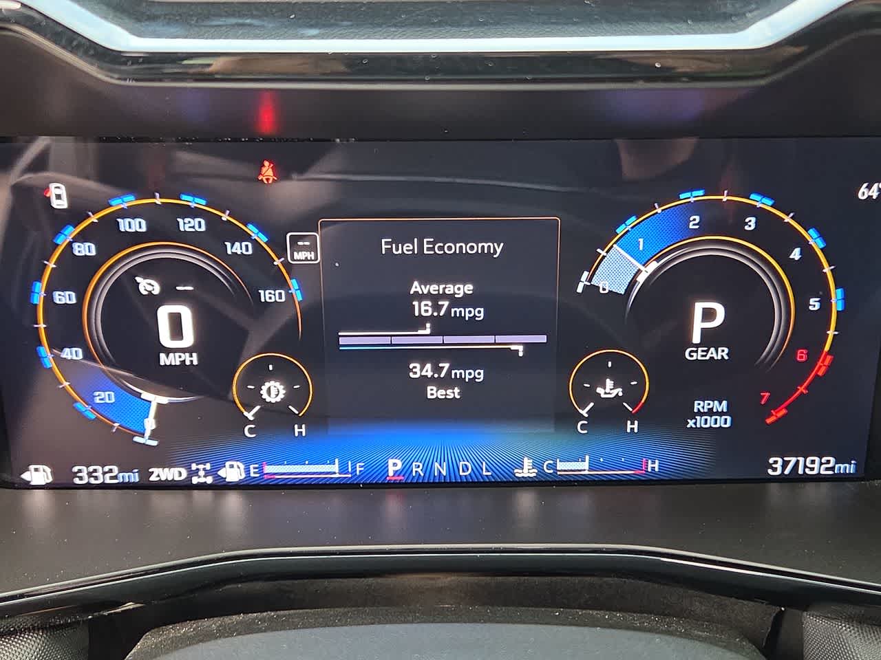 Thumbnail: 2024 Chevrolet Colorado - 22