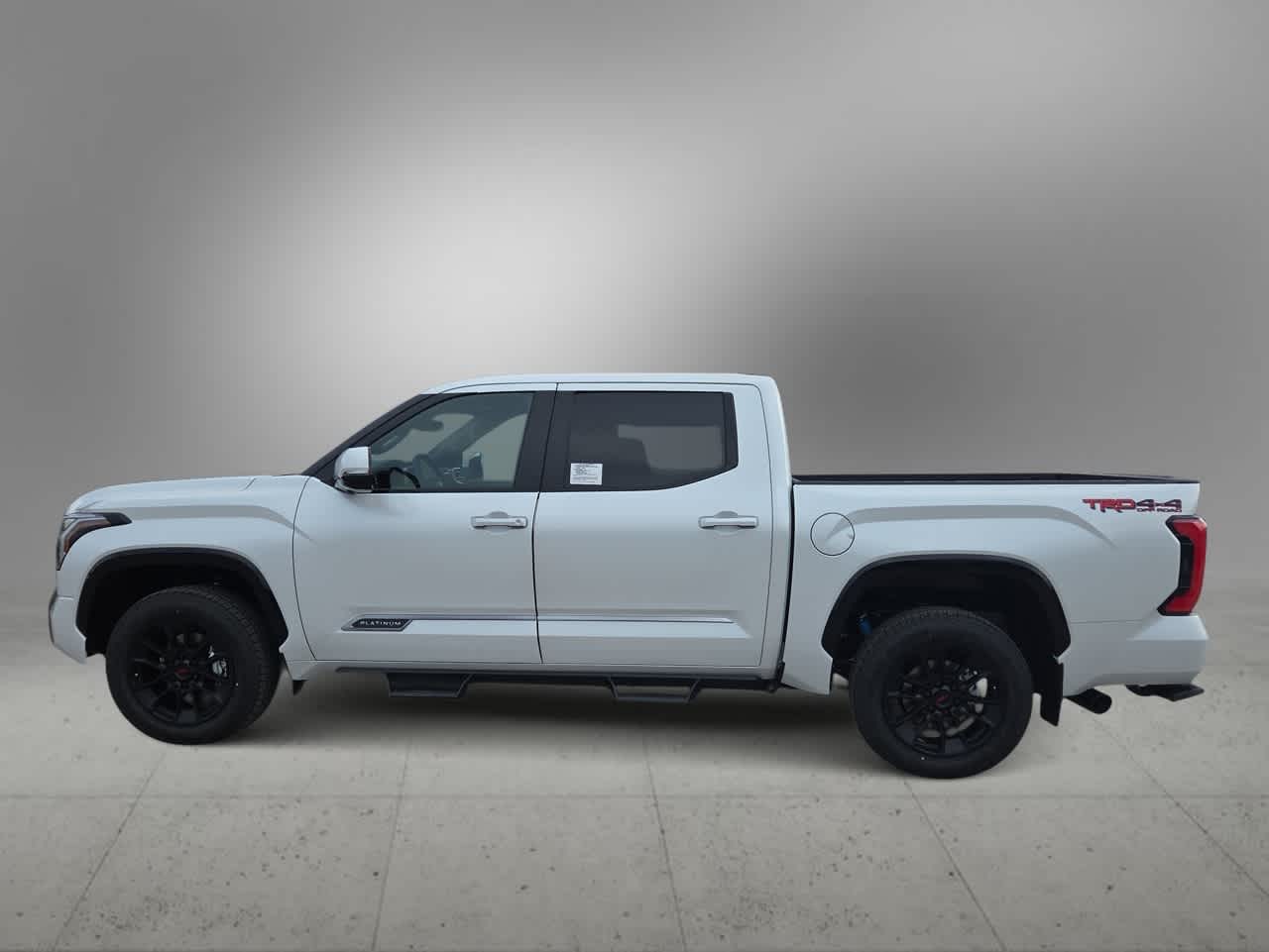 Thumbnail: 2026 Toyota Tundra - 5