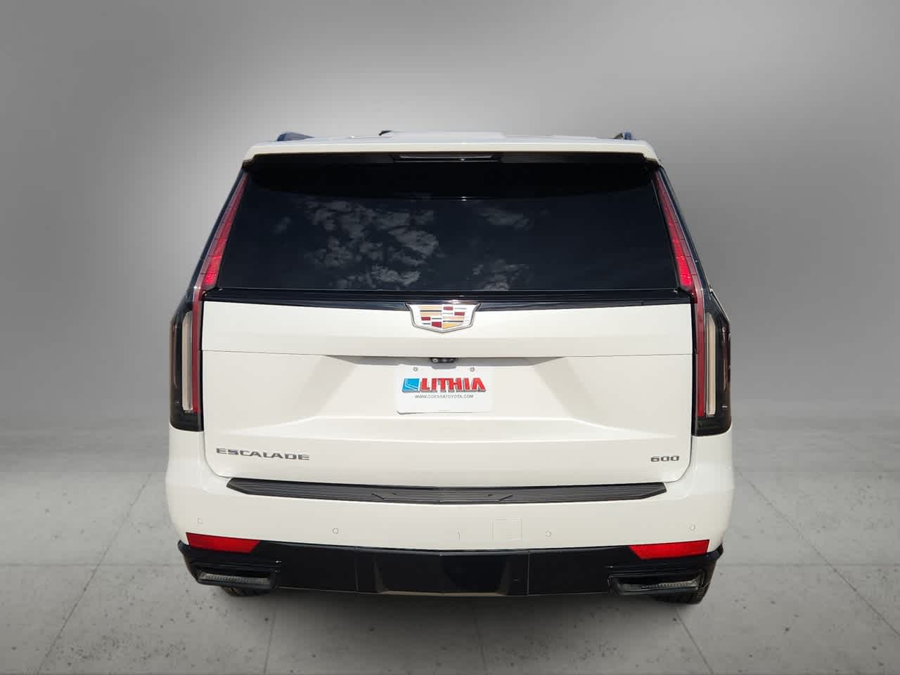 Thumbnail: 2021 Cadillac Escalade - 7