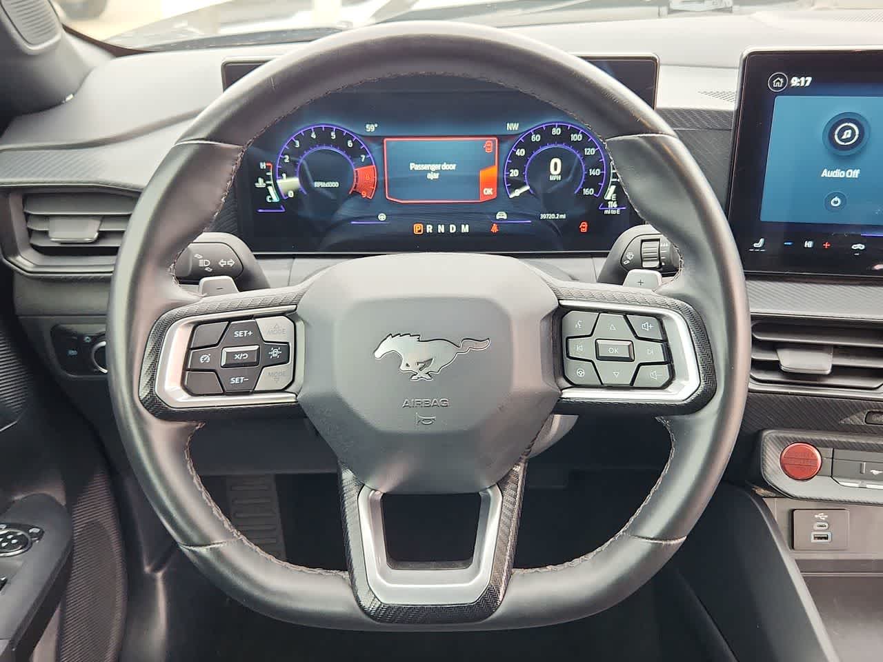 Thumbnail: 2024 Ford Mustang - 19