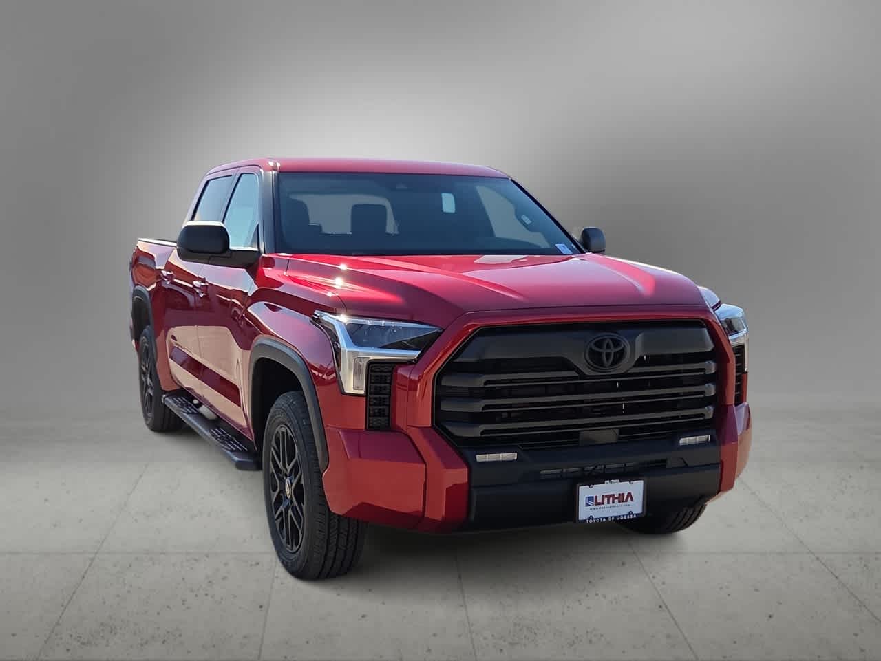 Thumbnail: 2026 Toyota Tundra - 3