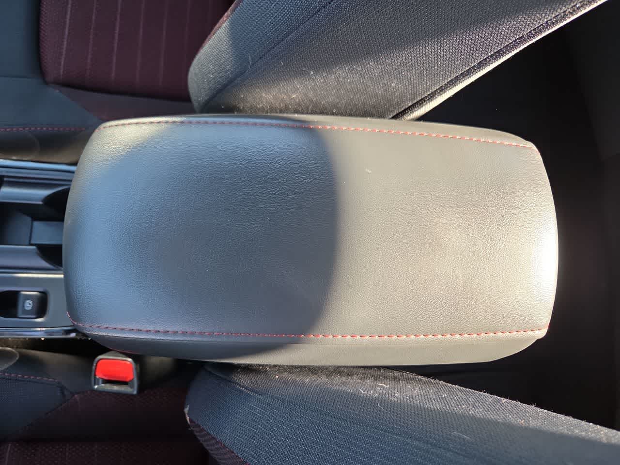 Thumbnail: 2025 Toyota Corolla - 20