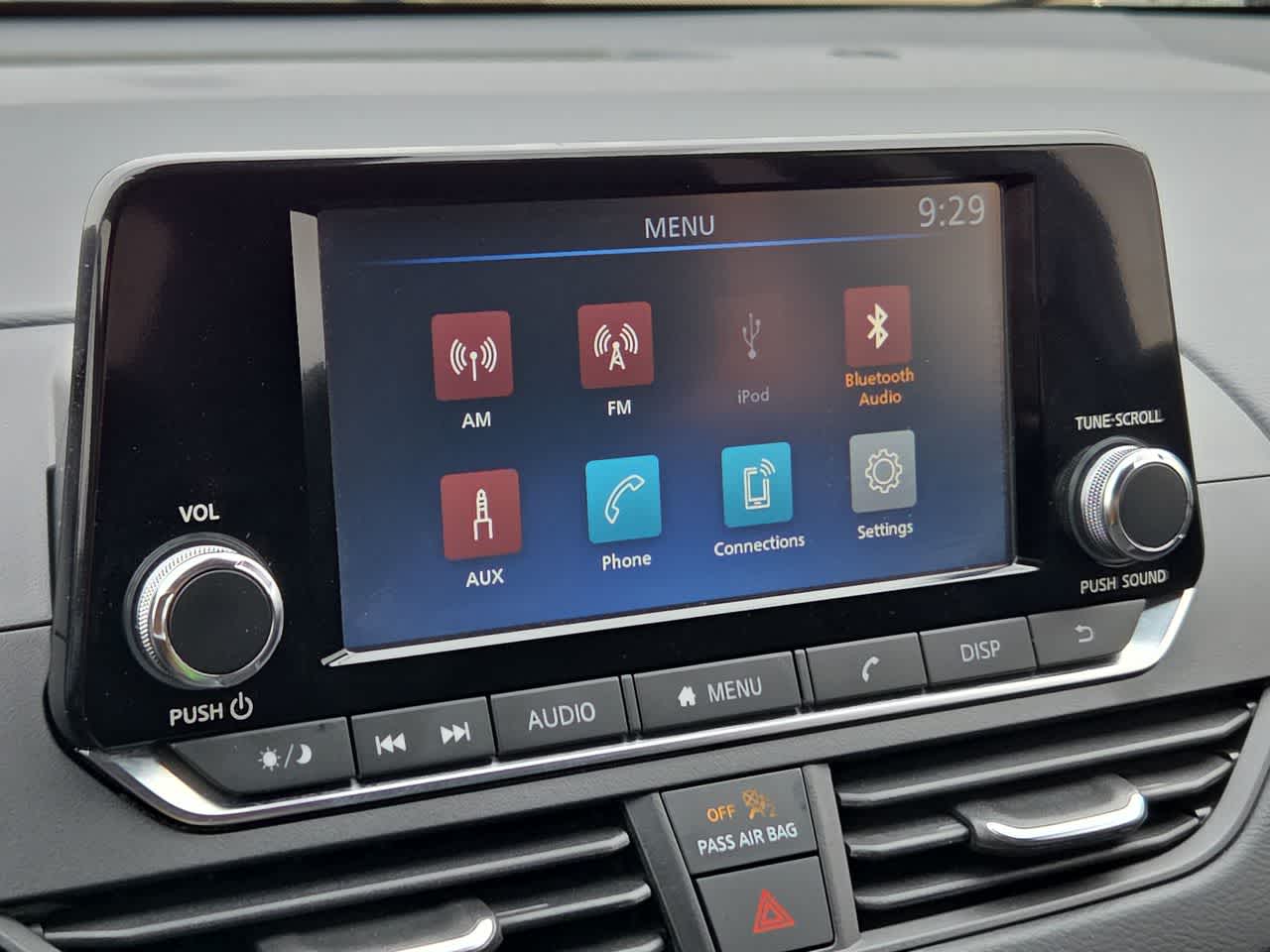 Thumbnail: 2024 Nissan Altima - 24