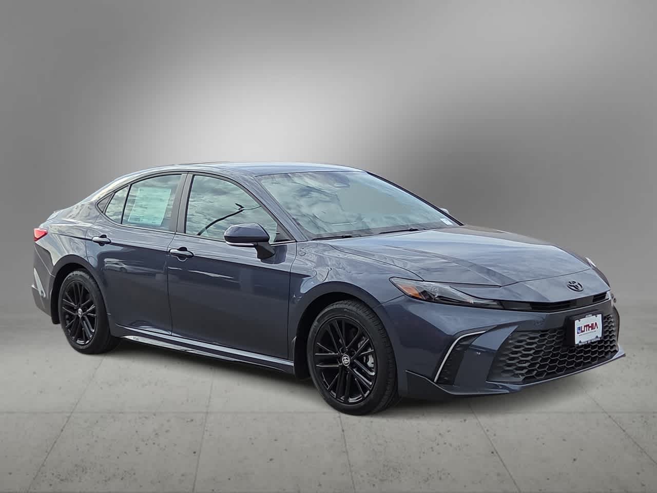 Thumbnail: 2026 Toyota Camry - 2