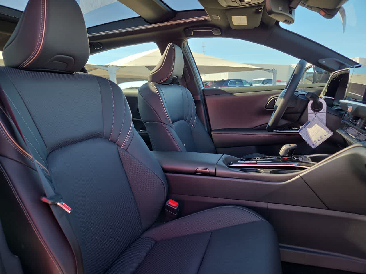 Thumbnail: 2026 Toyota Crown - 18