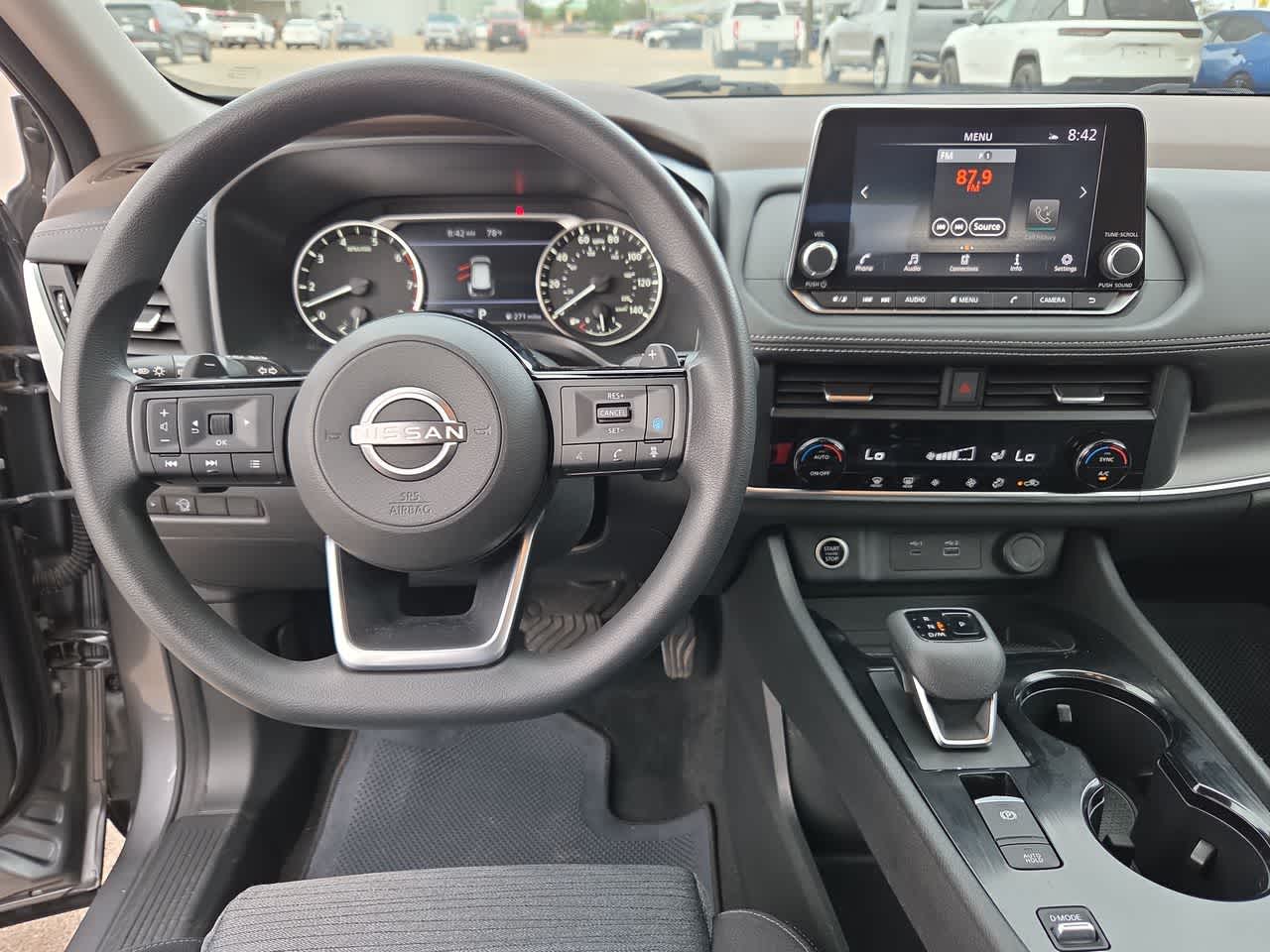 Thumbnail: 2023 Nissan Rogue - 14