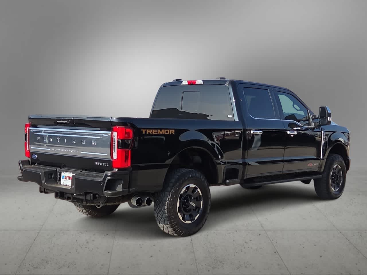 Thumbnail: 2024 Ford Econoline - 8