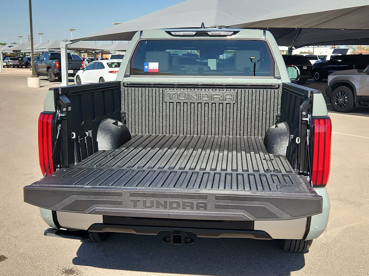 Thumbnail: 2026 Toyota Tundra - 23