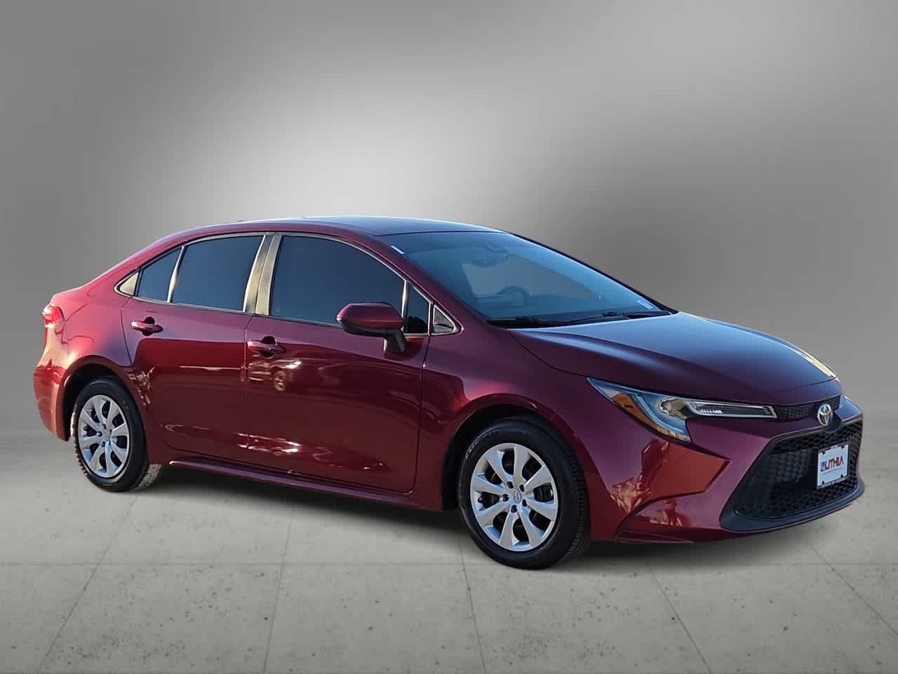 Thumbnail: 2022 Toyota Corolla - 2