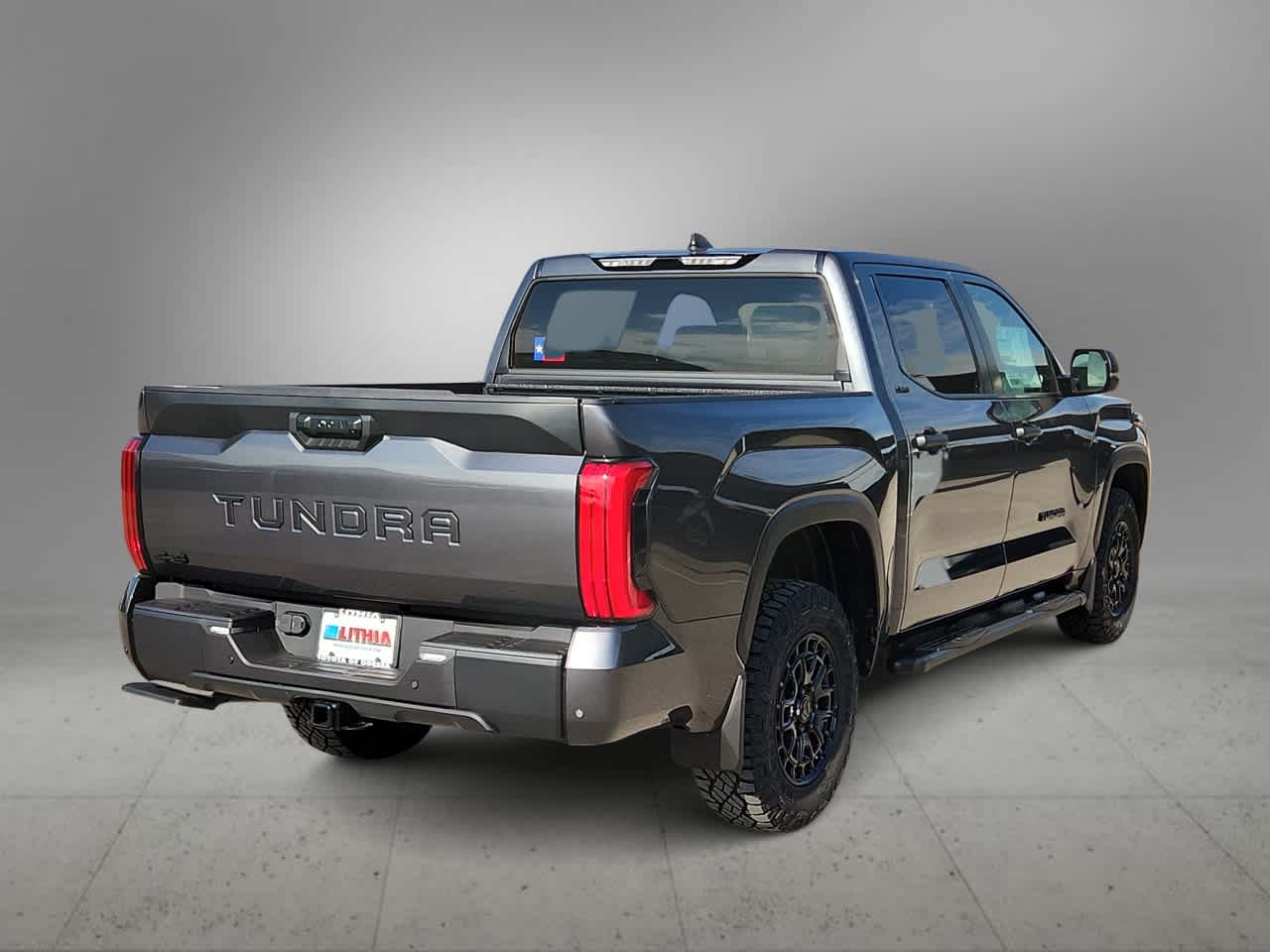 Thumbnail: 2025 Toyota Tundra - 8