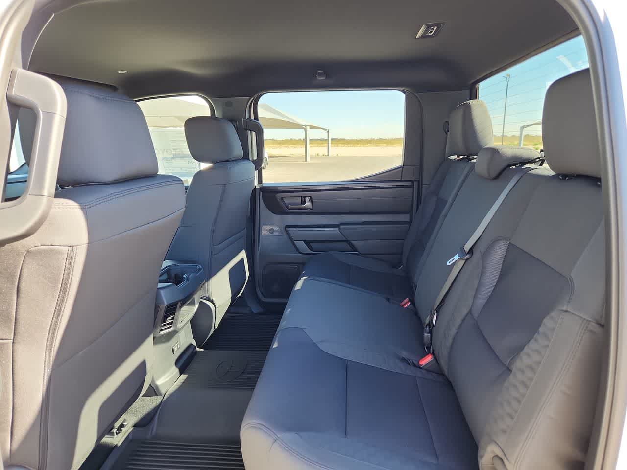 Thumbnail: 2026 Toyota Tundra - 16