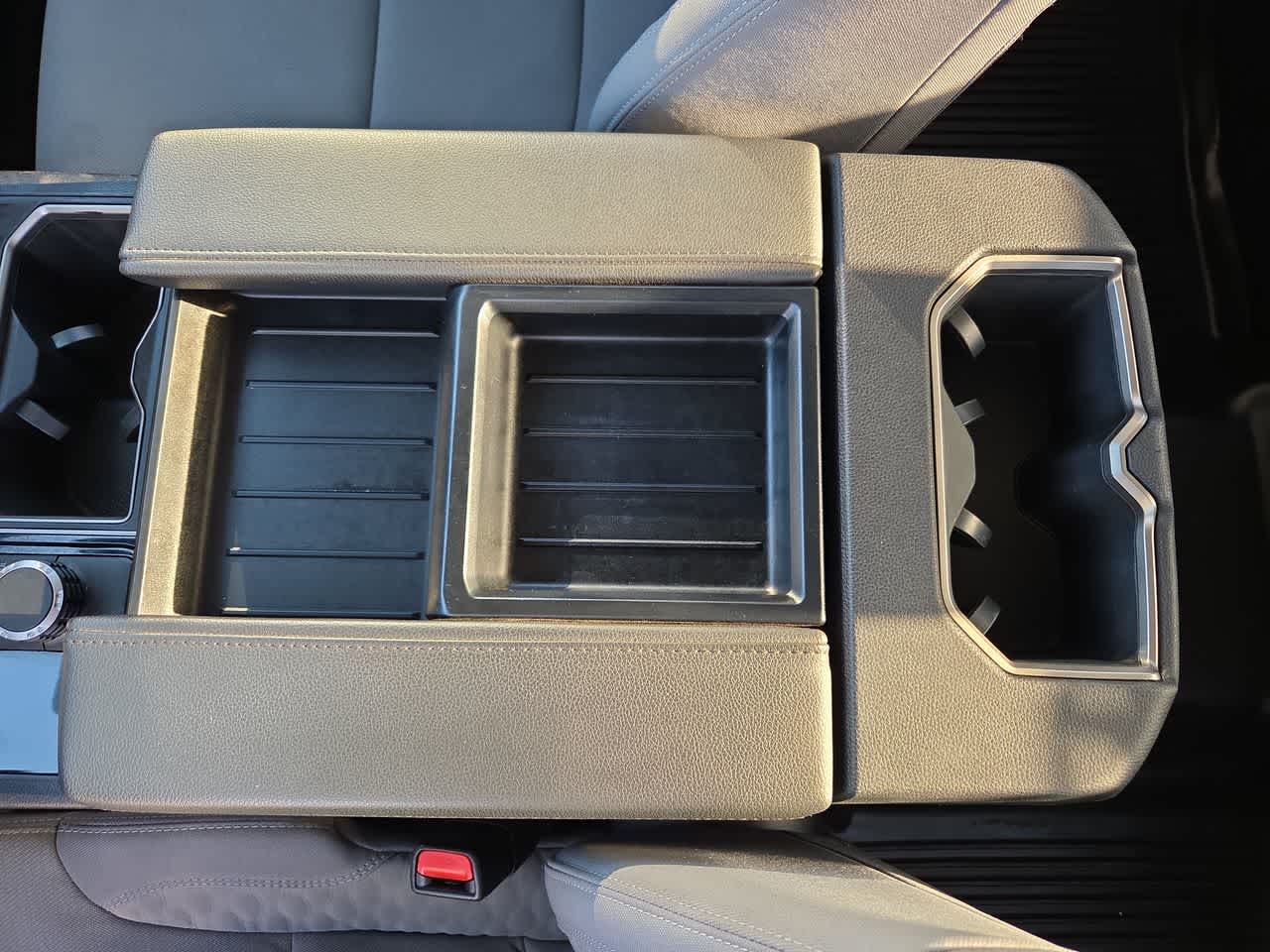 Thumbnail: 2024 Toyota Tundra - 20