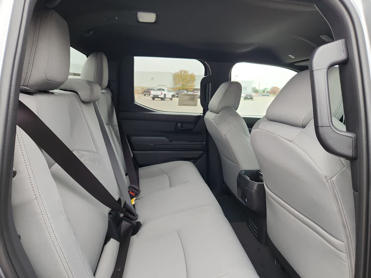 Thumbnail: 2026 Toyota Tacoma - 17