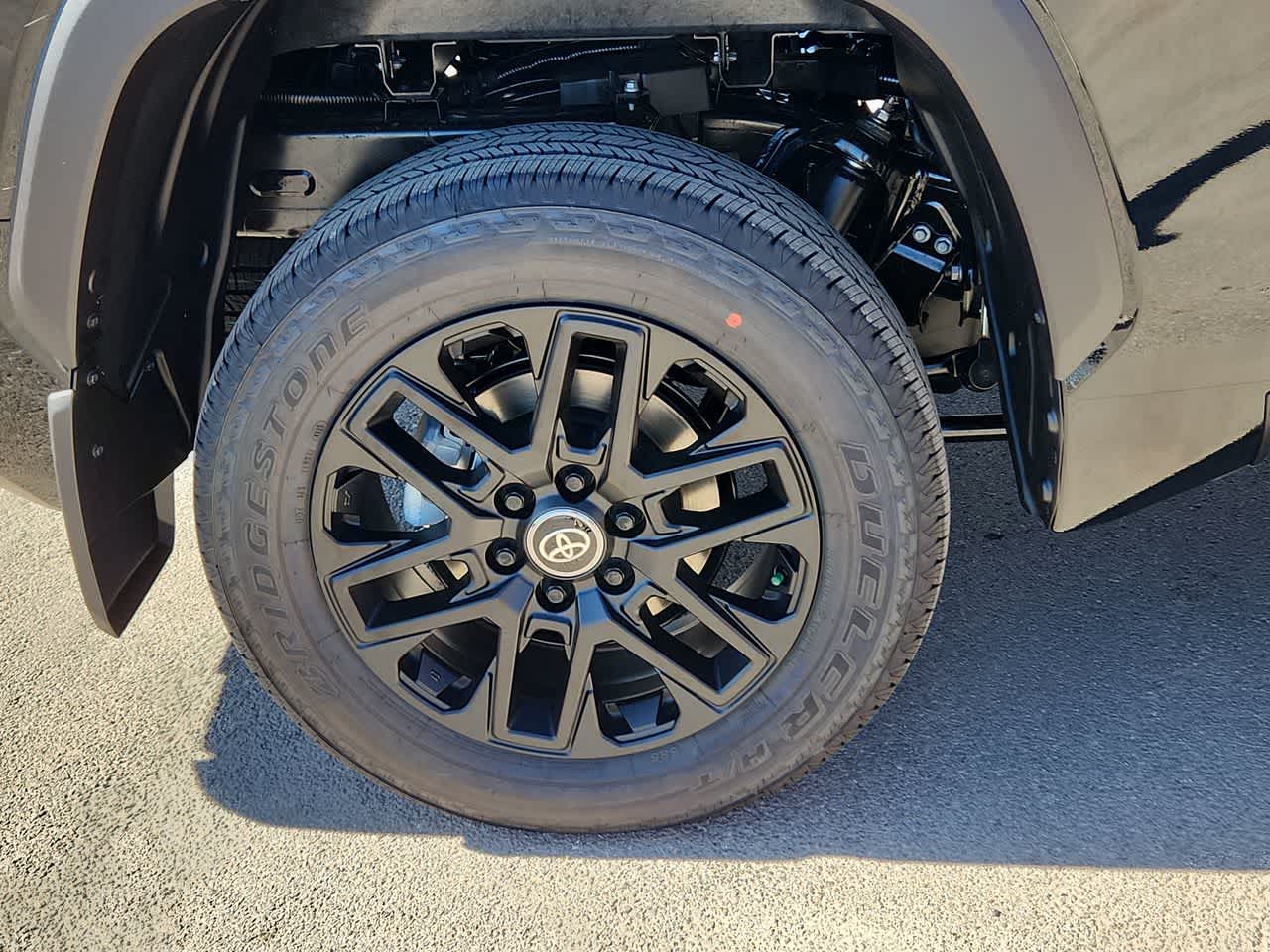 Thumbnail: 2026 Toyota Tundra - 12