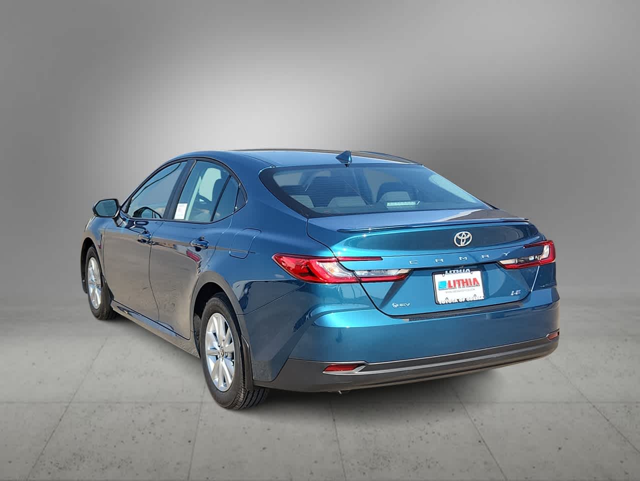 Thumbnail: 2025 Toyota Camry - 6