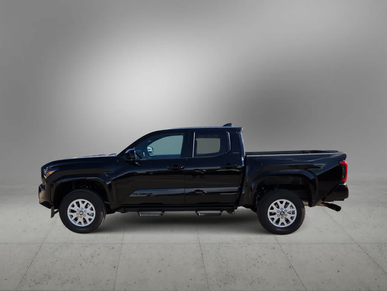Thumbnail: 2025 Toyota Tacoma - 5