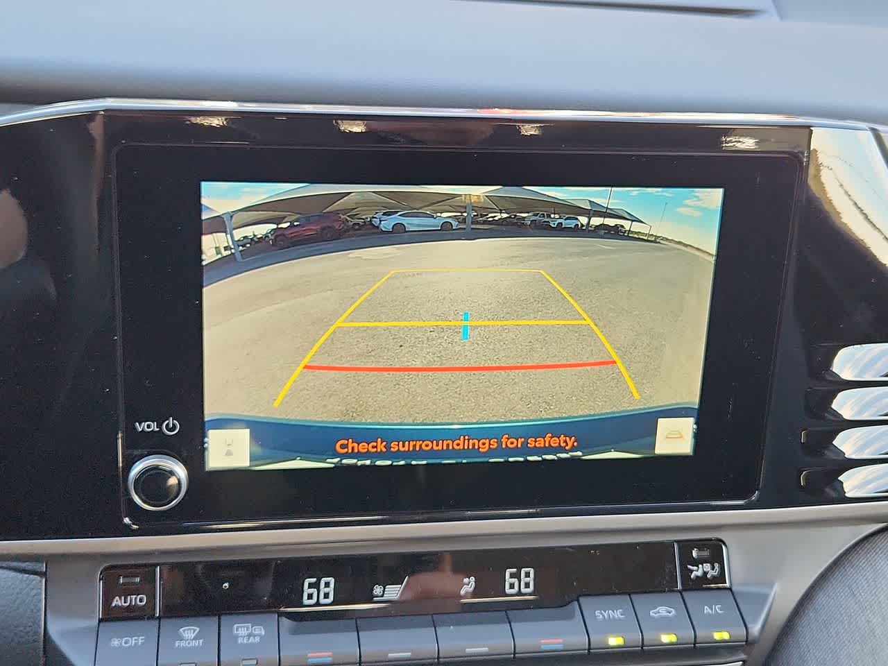 Thumbnail: 2026 Toyota Camry - 25