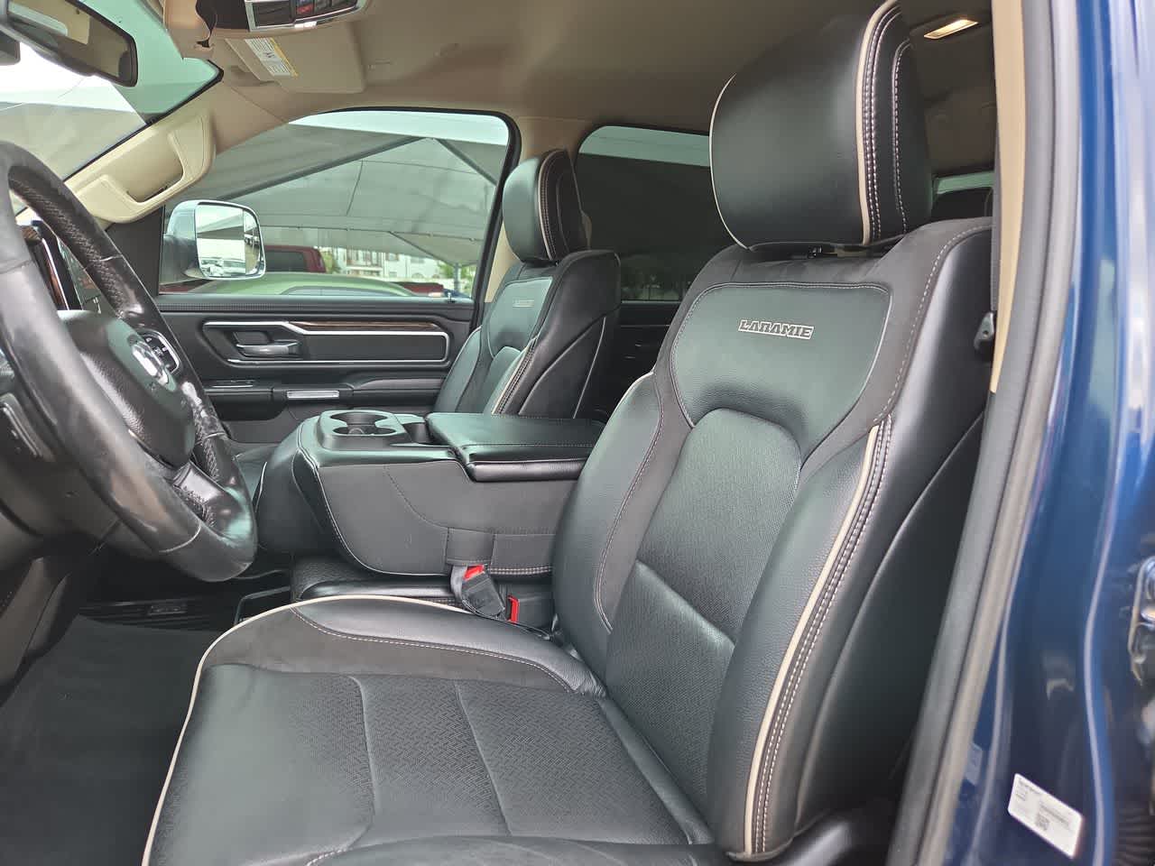 Thumbnail: 2019 RAM 1500 - 15