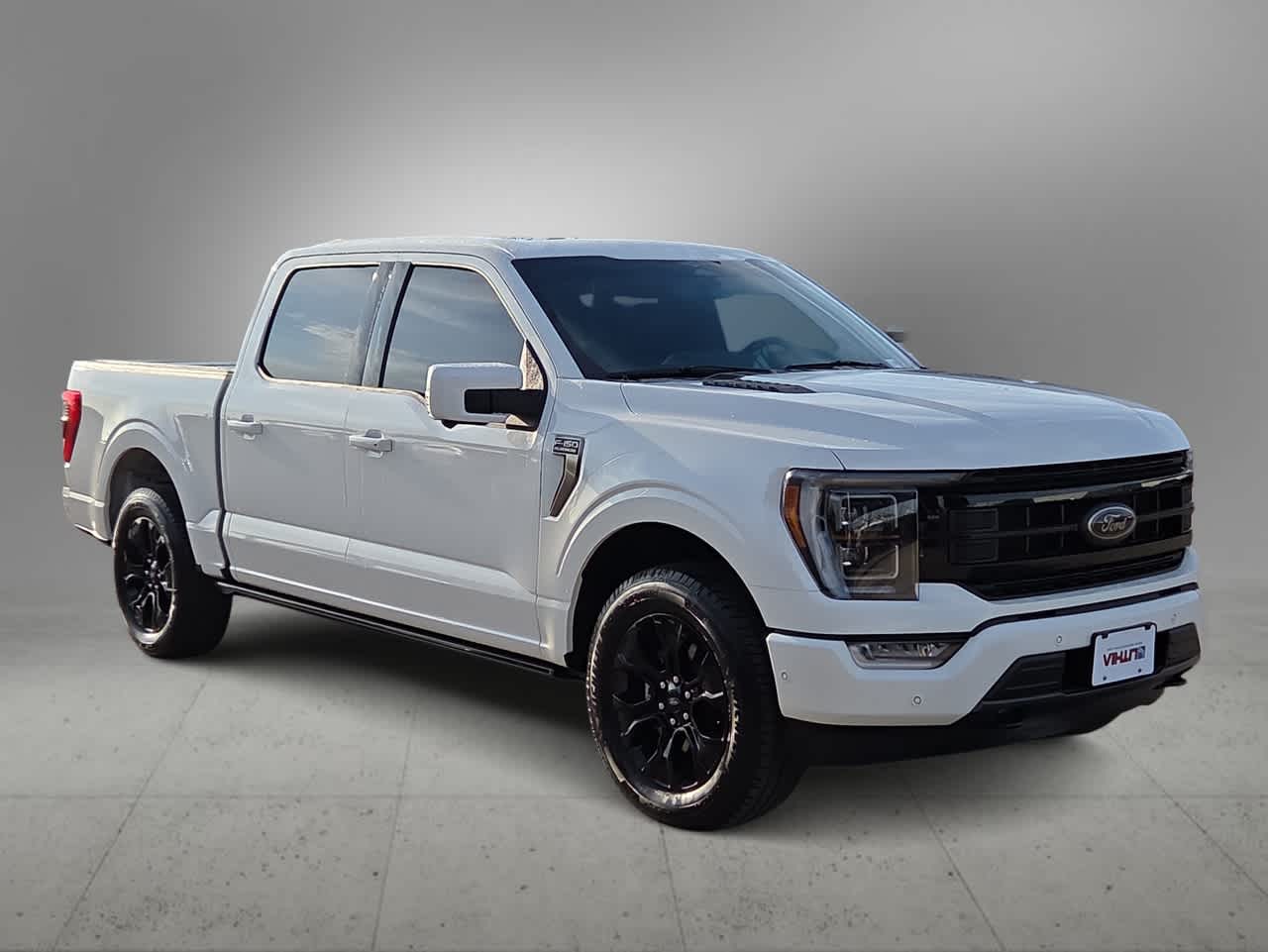 Thumbnail: 2023 Ford F-150 - 2