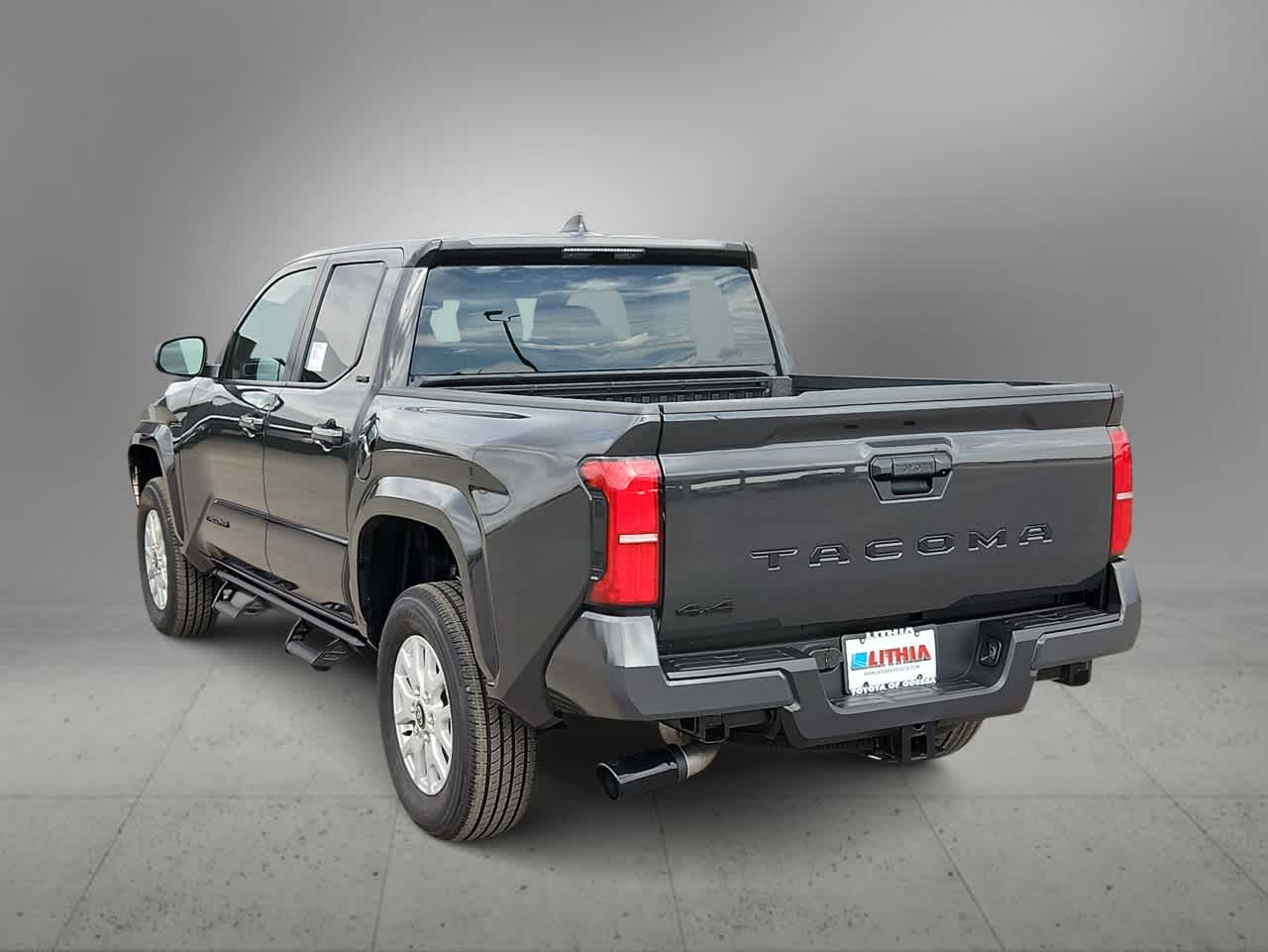 Thumbnail: 2025 Toyota Tacoma - 6