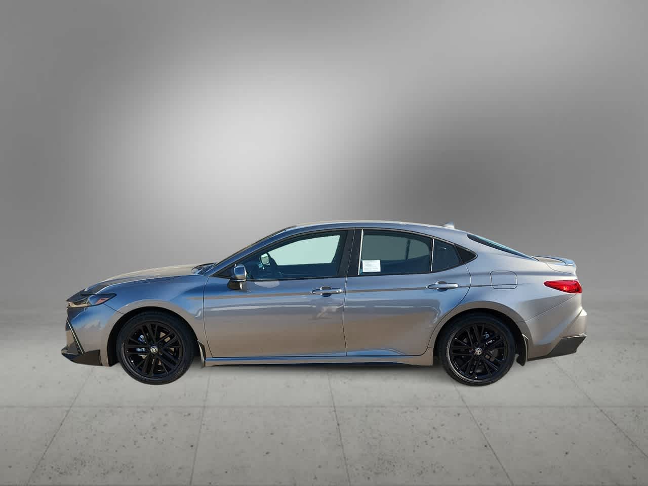Thumbnail: 2026 Toyota Camry - 5